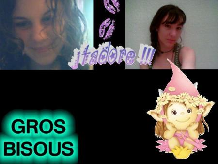jtadore ma justounette !!!!!!