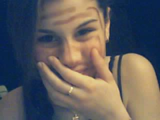 crooooooooooooooooooooooo belle ma chéri jtadore kixxxxxxxxx....